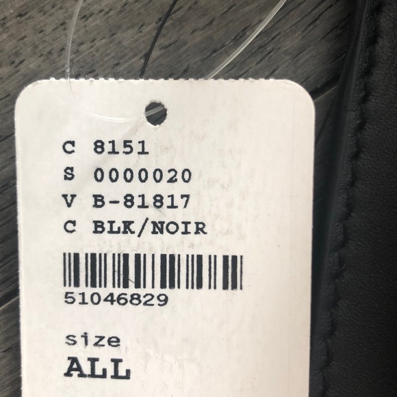 Free People Modern Pop Belt Bag - Picture 8 of 13